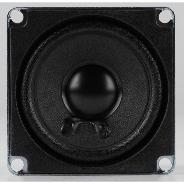 Main product image for Visaton FRWS5SC-8 2" Full-Range Driver 8 Ohm 292-632